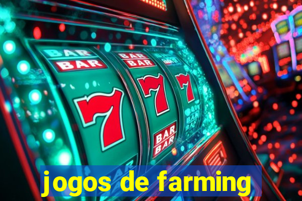 jogos de farming